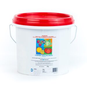 Specialist Sales Barmac Copper Oxychloride Fungicide 2-kg