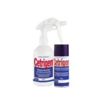 Cetrigen Antibacterial Wound Spray
