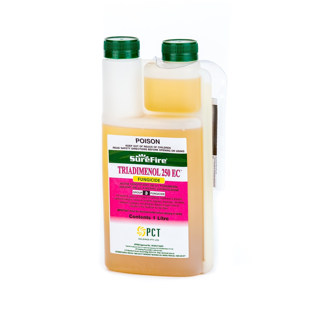 Surefire Triadimenol 250 EC Fungicide