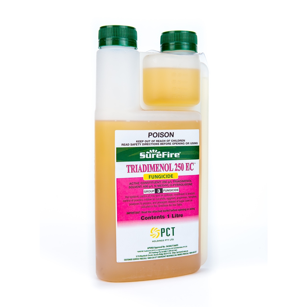 Surefire Triadimenol 250 EC Fungicide
