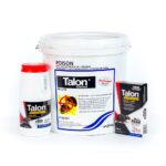 Talon Rat & Mouse Killer Pellets (Brodifacoum)