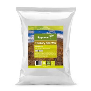 Apparent Territory 500 WG Herbicide 2kg