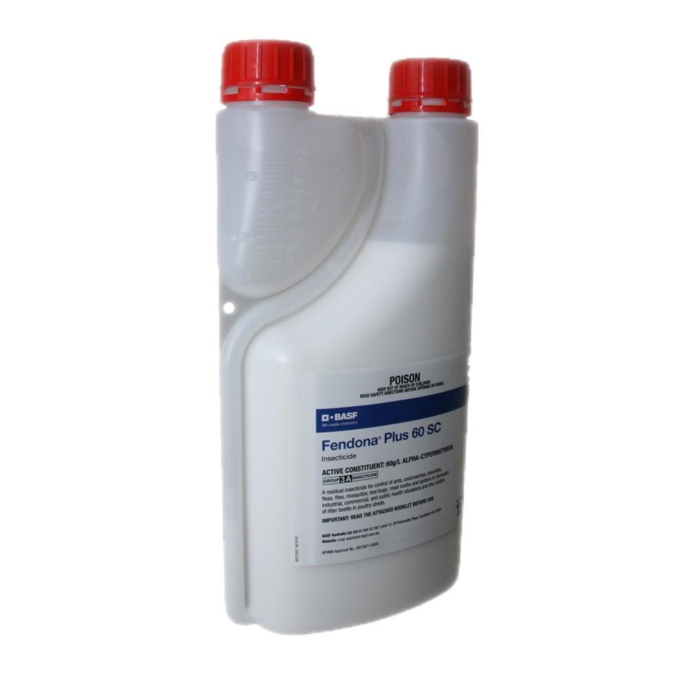 Fendona Plus 60SC Insecticide