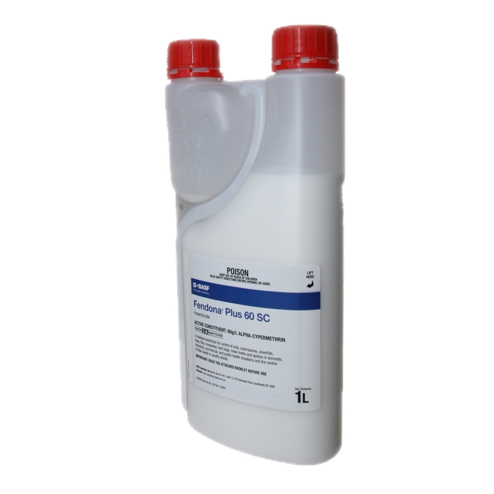 Fendona Plus 60SC Insecticide