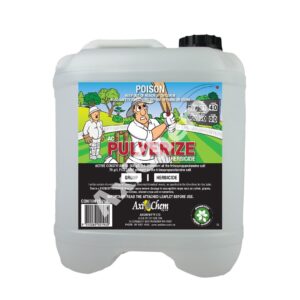 Pulverize Herbicide 20-Litre