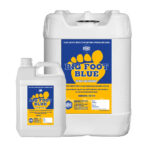 BigFoot Blue Spray Colourant