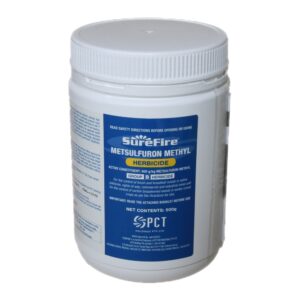 Surefire Metsulfuron Methyl Herbicide 500gm