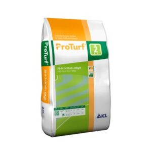 ProTurf Fertiliser 25kg