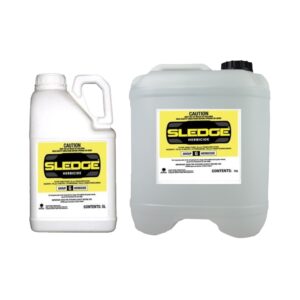 Sledge Herbicide 5Litre & 10 Litre