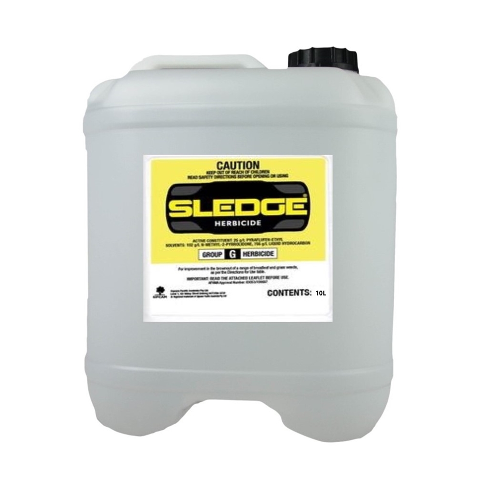 Sledge Herbicide