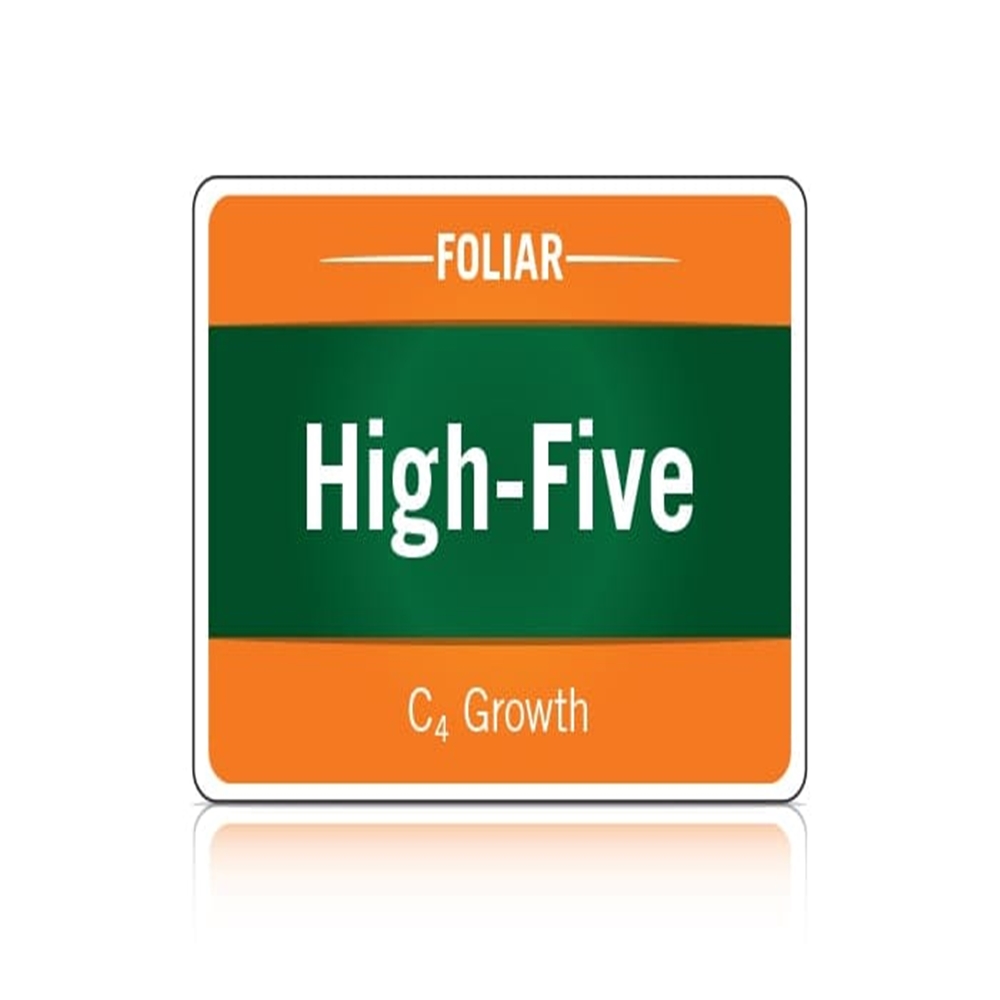 High Five Turf Biostimulant - Maximises Growth & Development
