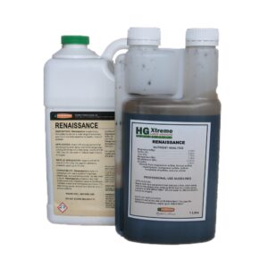 Renaissance Turf Biostiumulant 1L & 5L