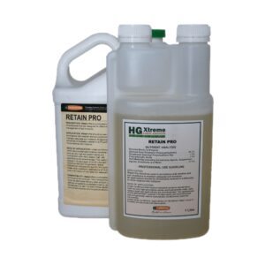Retain Pro Wetter - Soil Moisture Retention 1-Litre & 3.78 Litre