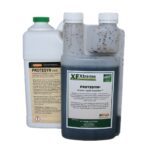ProteSyn Turf Biostimulant (6-2-3) - Healthy turf in low light/shade.