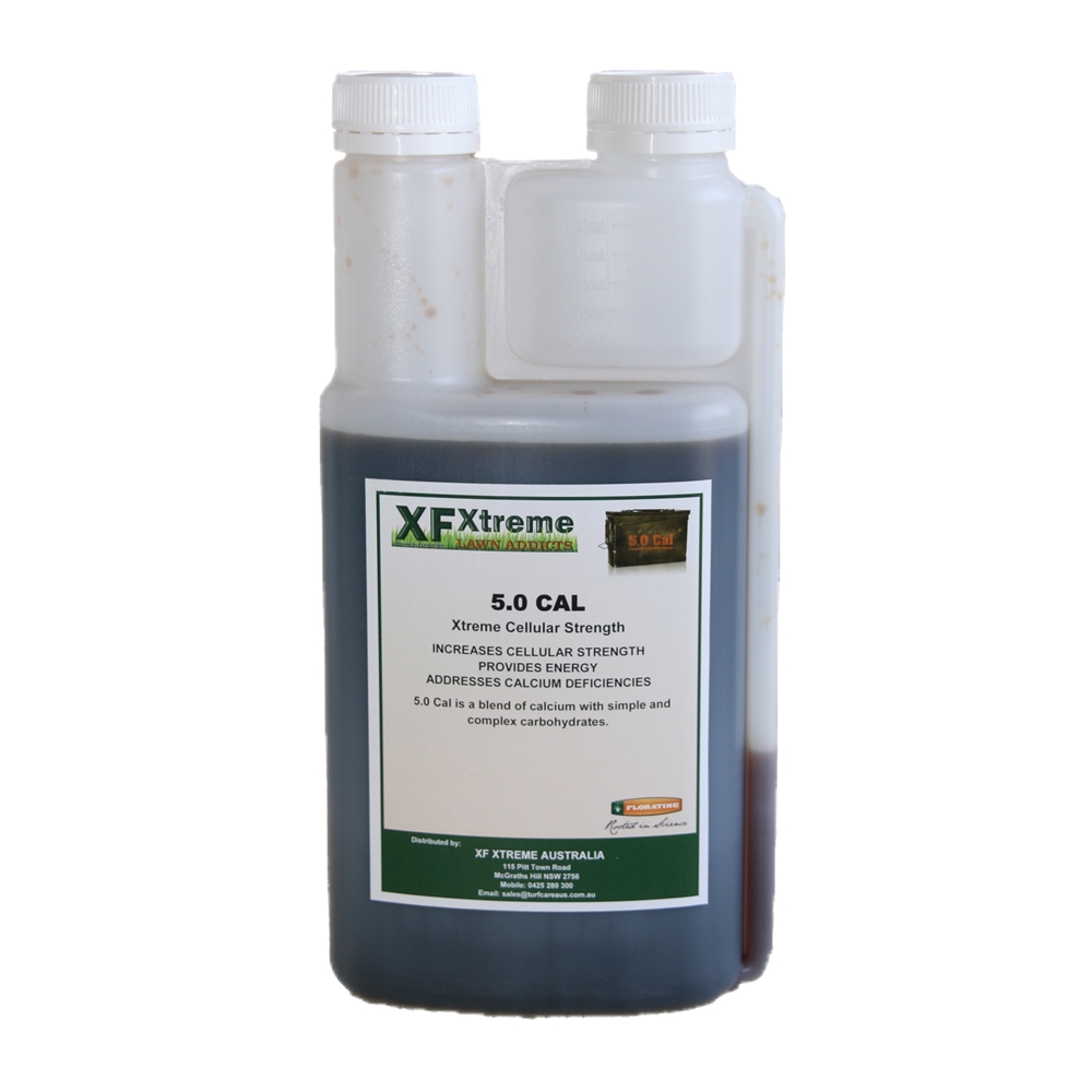 5.0 Cal - Foliar Liquid Calcium