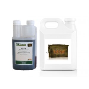 50 Cal - Foliar Liquid Calcium 1Litre & 3.78Litre