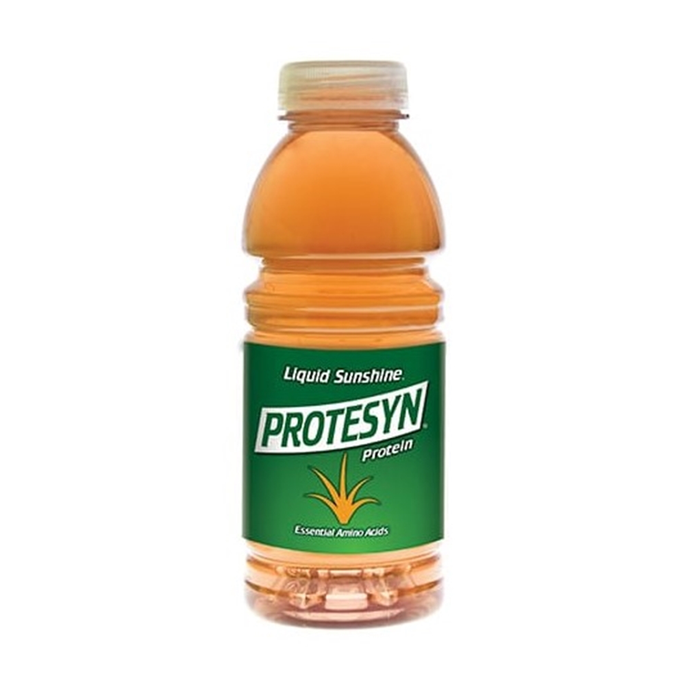 ProteSyn Turf Biostimulant (6-2-3) - Healthy turf in low light/shade.