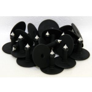 Y-Tex Male Buttons