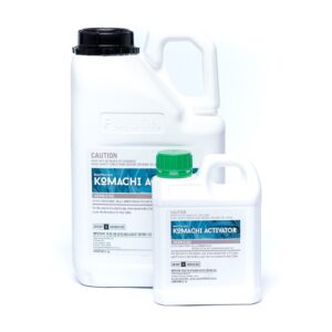 Komachi Activator Aminopyralid Herbicide 1-Litre & 5-Litre