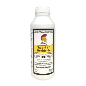 Spartan Selective Pre-Emergent Herbicide 500mL