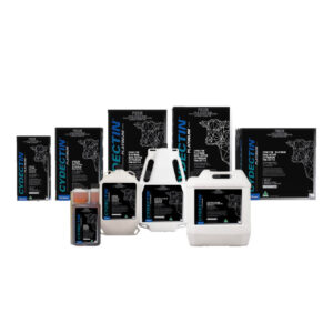 Cydectin Platinum Pour-On Range 1L, 2L, 5L, 7L & 10L Complete Range