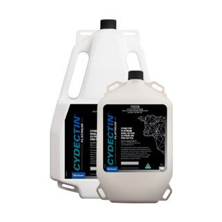 Cydectin Platinum Pour-On for Cattle