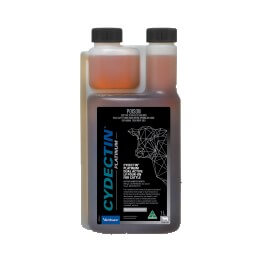 Cydectin Platinum Pour-On for Cattle