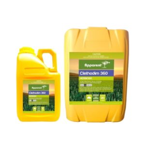 Clethodim 360 Herbicide 5-Litre & 20-Litre