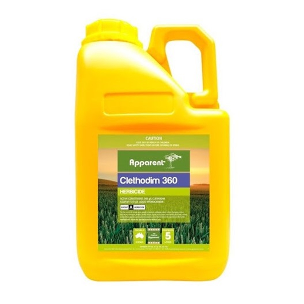 Clethodim 360 Herbicide