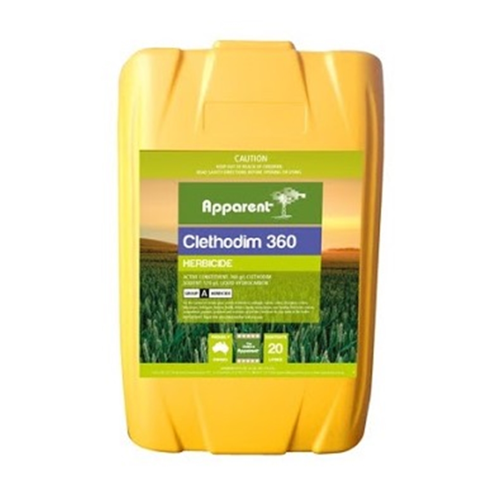 Clethodim 360 Herbicide