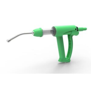 8ml Plastic Oral Low Volume Drench Applicator A10200