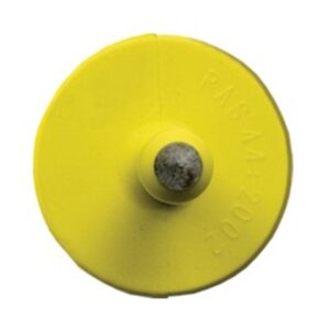Allflex Male Button 01