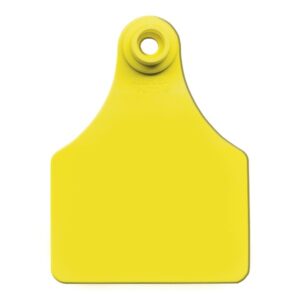 Allflex Two Piece Visual Cattle Tag Large Female 06