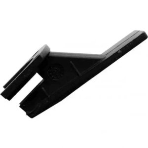 Allflex Black Jaw Insert 01256