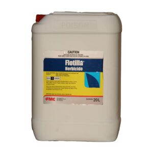 Flotila Fluroxypyr 400 Herbicide 20-Litre