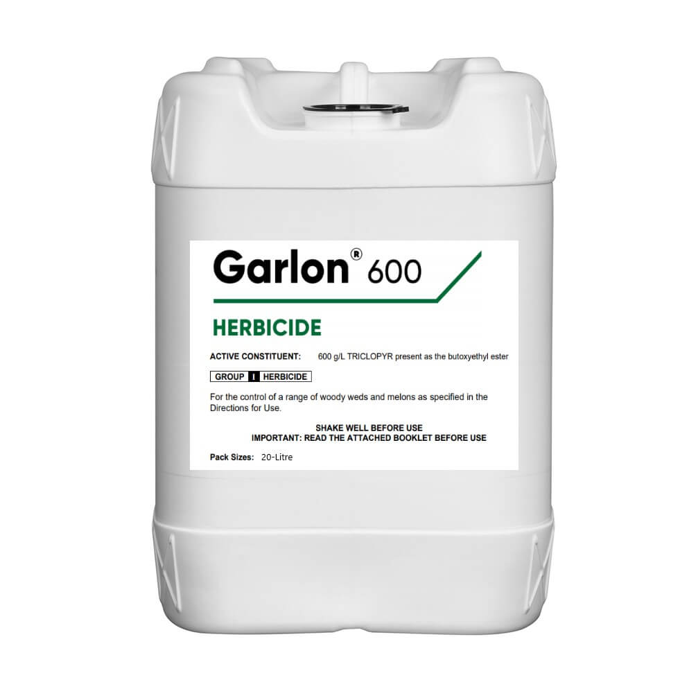 Garlon 600 Herbicide (Triclopyr)