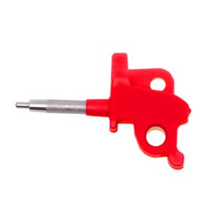 ZeeTag Z2 No Tear Tagger Replacement Pin