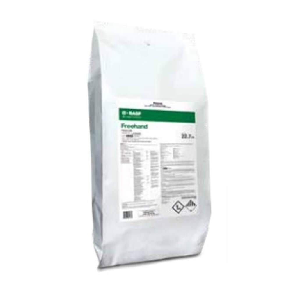 Freehand Herbicide