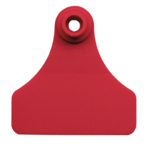 Allflex Two Piece Visual Cattle Tag Medium Female 04