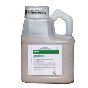 Sharpen Herbicide 1-kg