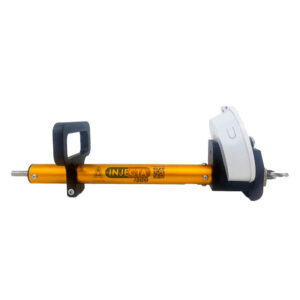 Injecta 400 Di-Bak Applicator