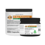 Di-Bak Parkinsonia Bioherbicide