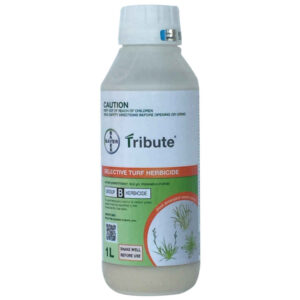 Tribute Selective Turf Herbicide 1-Litre