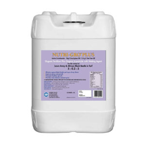 Nutri-Gro Plus 20-Litre