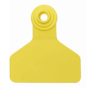 ZTags Two-Piece Tag - Z2 No Tear - Medium Female