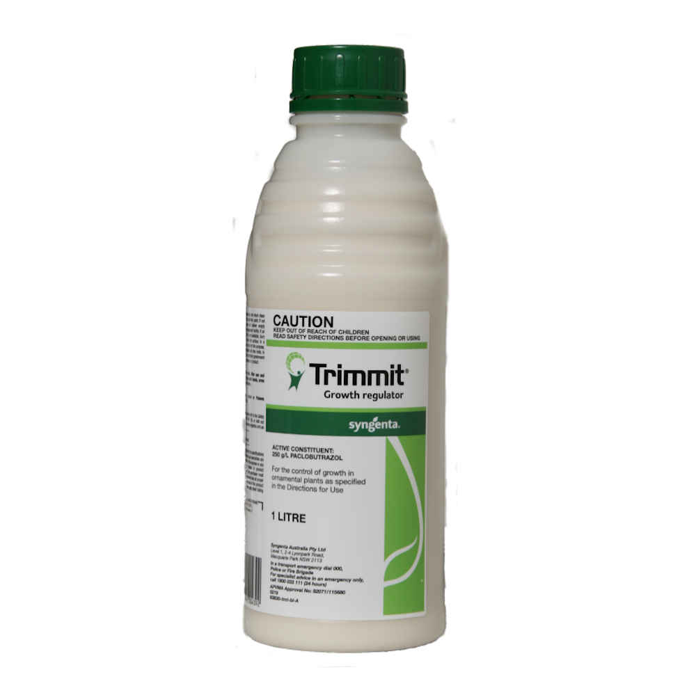 Trimmit Growth Regulator (Hedges & Ornamentals)