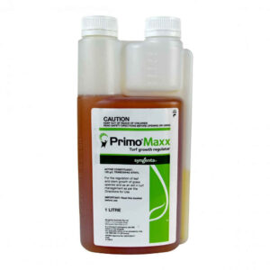 Primo Maxx Turf Growth Regulator 1-Litre