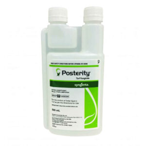 Posterity Turf Fungicide 500mL