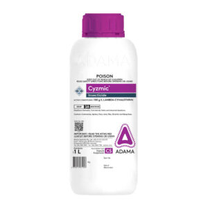 Cyzmic Insecticide 1-Litre