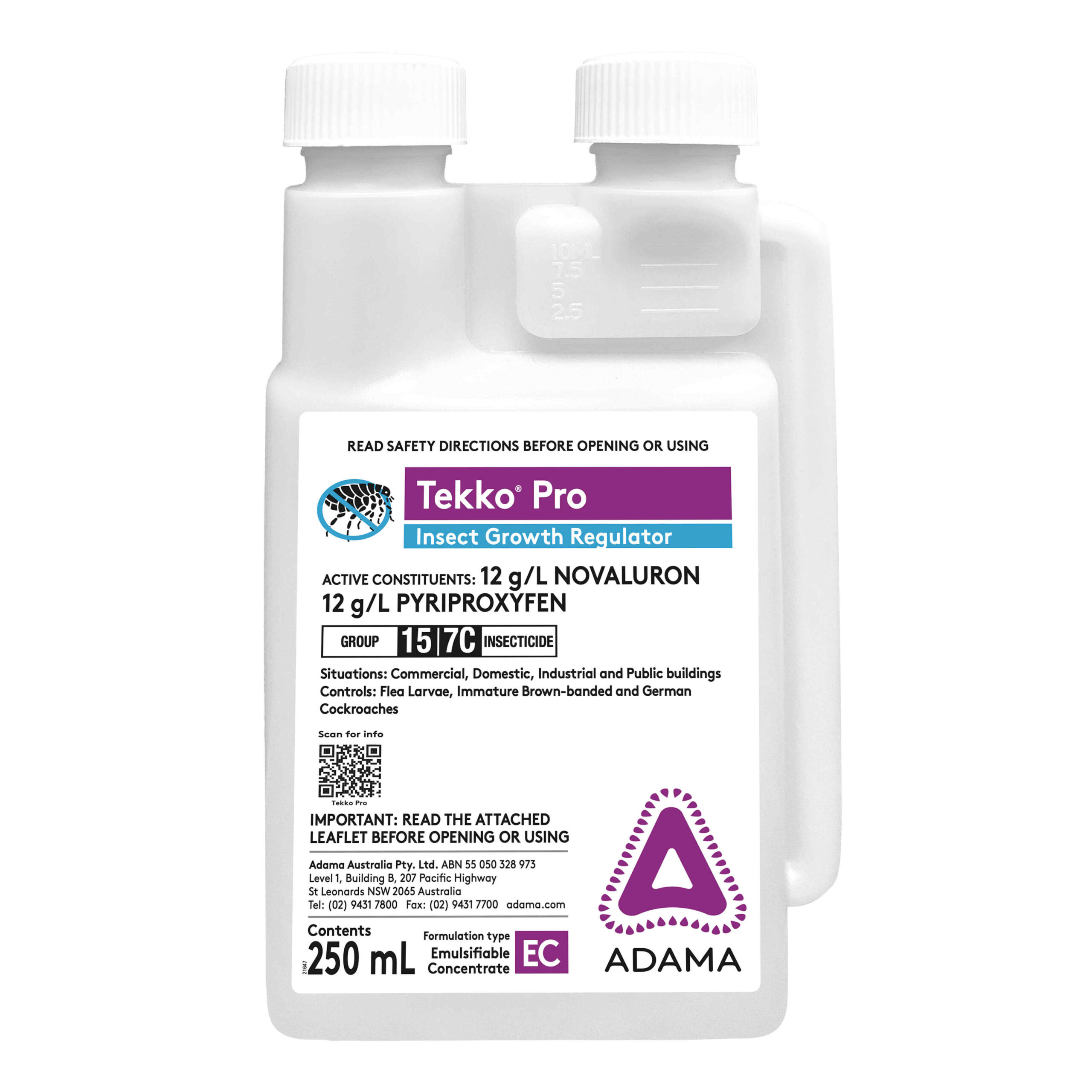 Tekko Pro Insect Growth Regulator